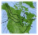Weather Map